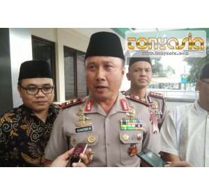 Polda Jabar Telah Menangkap 7 Pelaku Penyebar Hoaks Penganiayaan Ulama | Tembak Ikan Online | Tembak Ikan